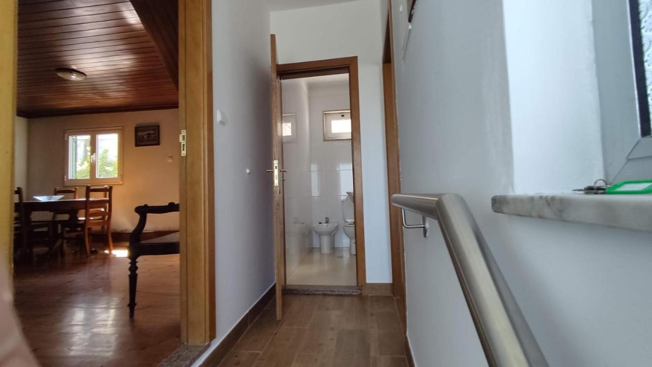 Casa Machado Villa Вила Реал Екстериор снимка