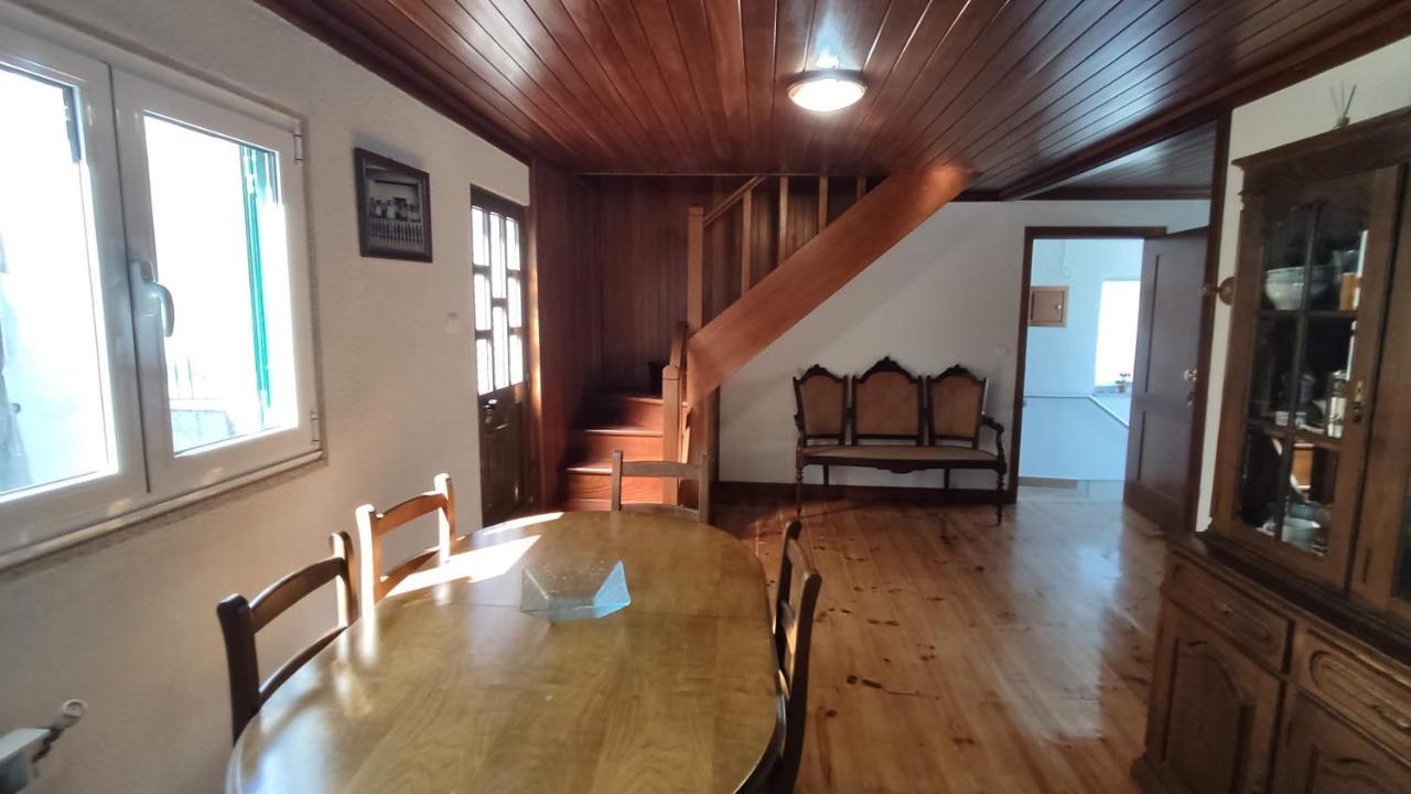 Casa Machado Villa Вила Реал Екстериор снимка